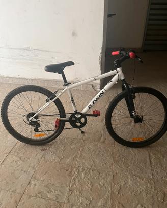 Bicicletta