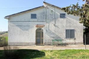 VILLA SINGOLA A SANT'EUSANIO DEL SANGRO