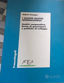 I cluster nautici internazionali - Andrea Tracogna
