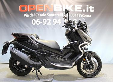 Zontes ZT368-G E5+ 07/2025 Km 8.000