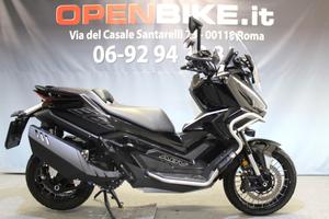 Zontes ZT368-G E5+ 07/2025 Km 8.000