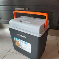 Frigo portatile GFerrari
