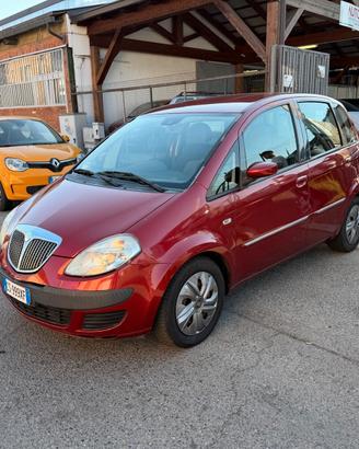Lancia MUSA 1.4 16V