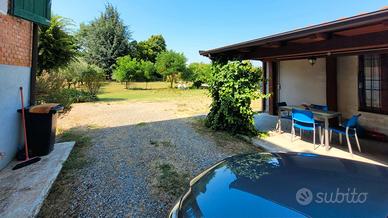 Appartamento in bifamiliare