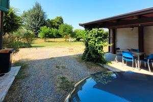 Appartamento in bifamiliare