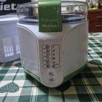 B-cheese - Macchina per formaggio e yogurt
