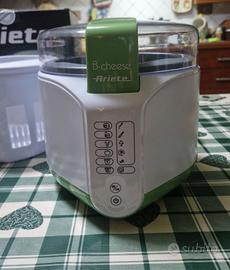 B-cheese - Macchina per formaggio e yogurt