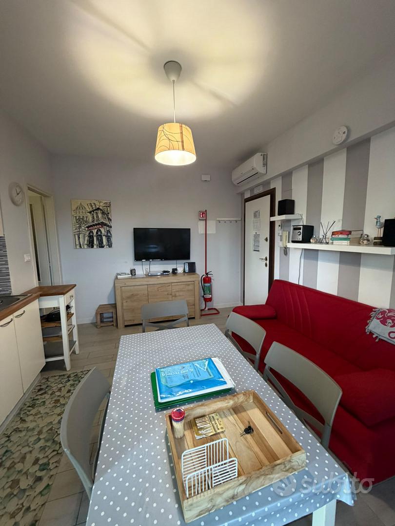 Appartamento – Montesilvano, Colonnetta - Vista 5