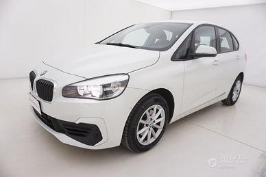 BMW Serie 2 Active Tourer 218i Active Tourer Advan