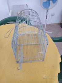 Gabbietta per uccelli 