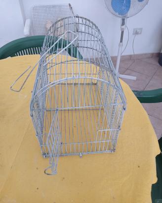 Gabbietta per uccelli 