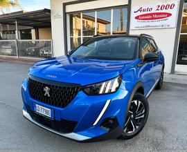PEUGEOT 2008 BlueHDi 100 S&S GT Line