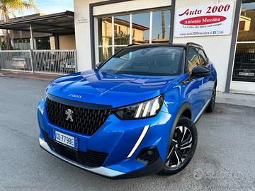 PEUGEOT 2008 BlueHDi 100 S&S GT Line