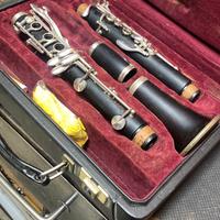 Calrinetto Sib Bubbet RC anni 90’