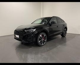 AUDI Q5 SPORTBACK 40 TDI MHEV QUATTRO S TRONI N345
