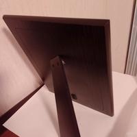 Cornice portafoto in argento 800