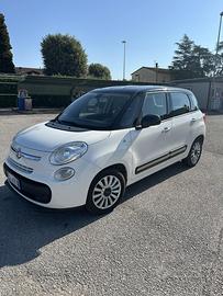 Fiat 500L 1.3 Multijet 85 cv Pop Star