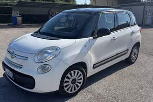 Fiat 500L 1.3 Multijet 85 cv Pop Star