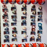 Collezione completa Stranger Things