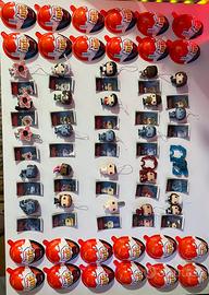 Collezione completa Stranger Things