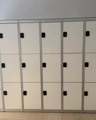 Deposito bagagli