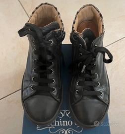 Scarpe Zecchino d’oro n.35 bimba