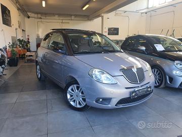 Lancia Ypsilon 1.2 Oro Bianco