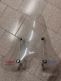 Parabrezza vespa 300/250/200