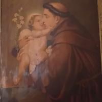 quadro samt antonio 1918