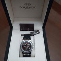 Murex - Cronografo svizzero da uomo