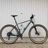 Mtb front Megamo