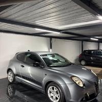 Alfa Romeo MiTo 1.4 Distinctive gpl unico proprita