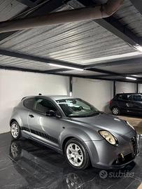 Alfa Romeo MiTo 1.4 Distinctive gpl unico proprita