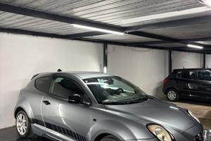 Alfa Romeo MiTo 1.4 Distinctive gpl unico proprita