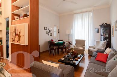 Appartamento Roma [Cod. rif 3327643ARG]