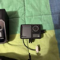 Gopro naked hero 11 black per droni
