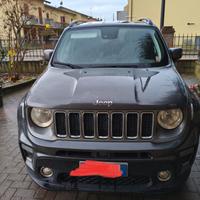 JEEP Renegade - 2018