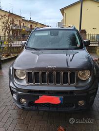 JEEP Renegade - 2018
