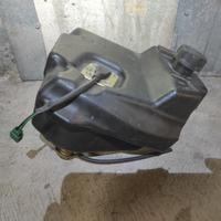 serbatoio booster 2004