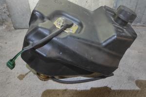 serbatoio booster 2004