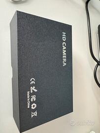 Mini Telecamera HD Nuova