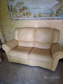 Coppia di divani