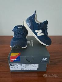 Scarpa NEW BALANCE 