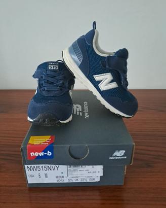 Scarpa NEW BALANCE 