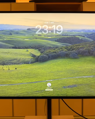 Monitor 27 4K HDR - HP Pro 727PK