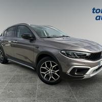 FIAT Tipo 1.0 5 porte Cross + GPL