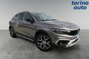 FIAT Tipo 1.0 5 porte Cross + GPL