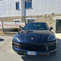 PORSCHE Cayenne 3.0 V6