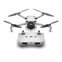 Drone dji mini 3 4K hdr