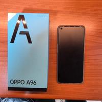 OPPO A96 